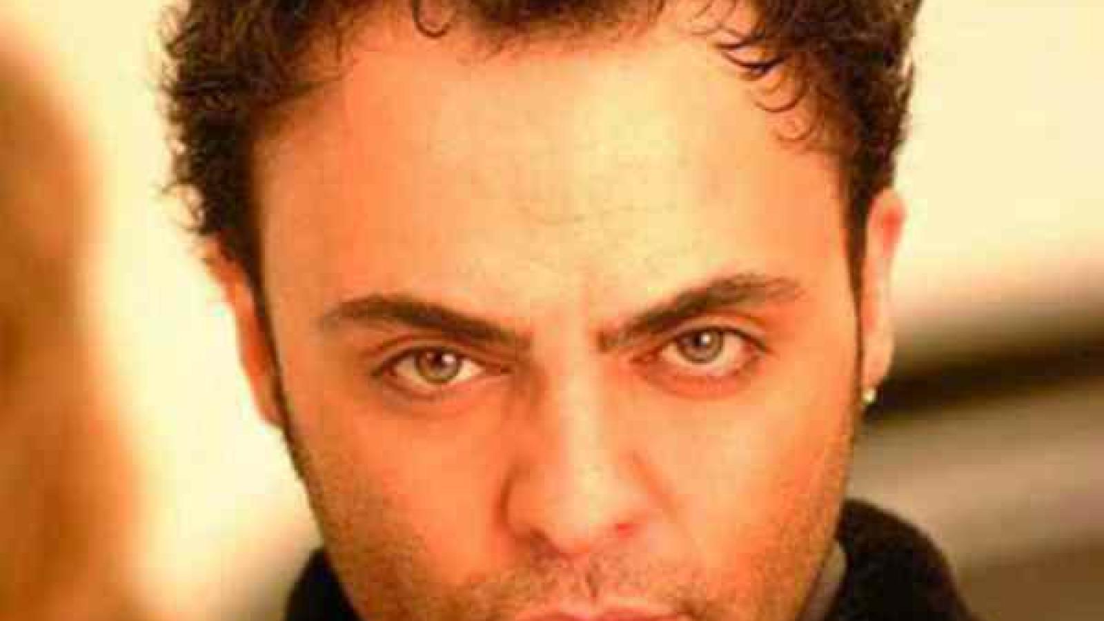 دانلود آهنگ شهرام کاشانی فریاد / عاشقم بیتو من فردایی ندارم عاشقم جز تو من دنیایی ندارم