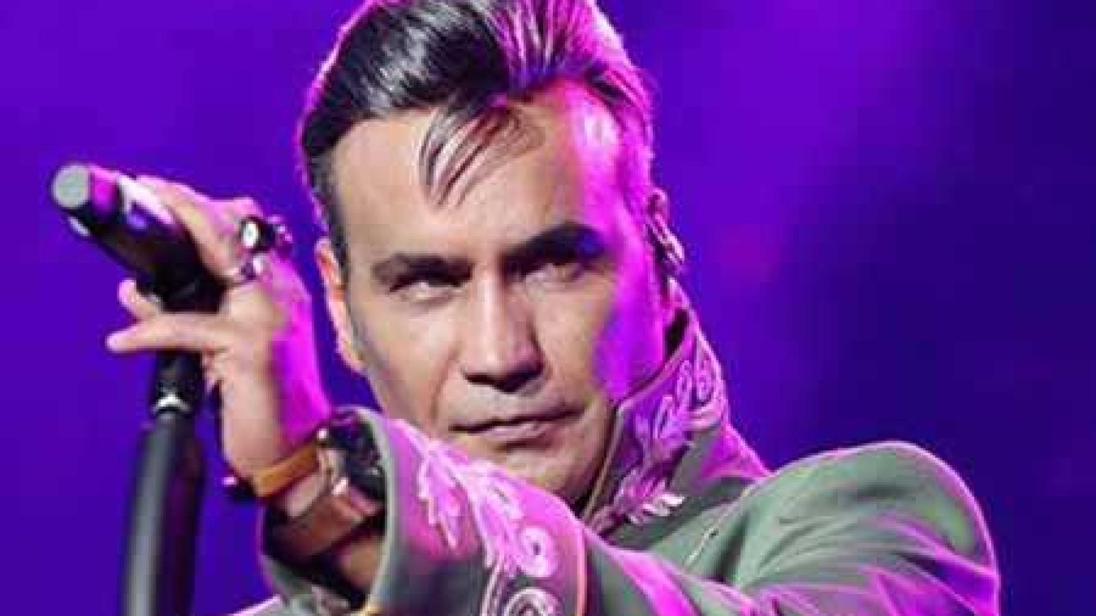 دانلود آهنگ شهرام شکوهی هوس (اجرای زنده)