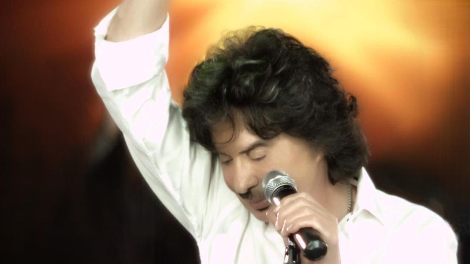 دانلود آهنگ شهرام صولتی آهو خانم / اون منو دوس داره هنوز اهوخانم