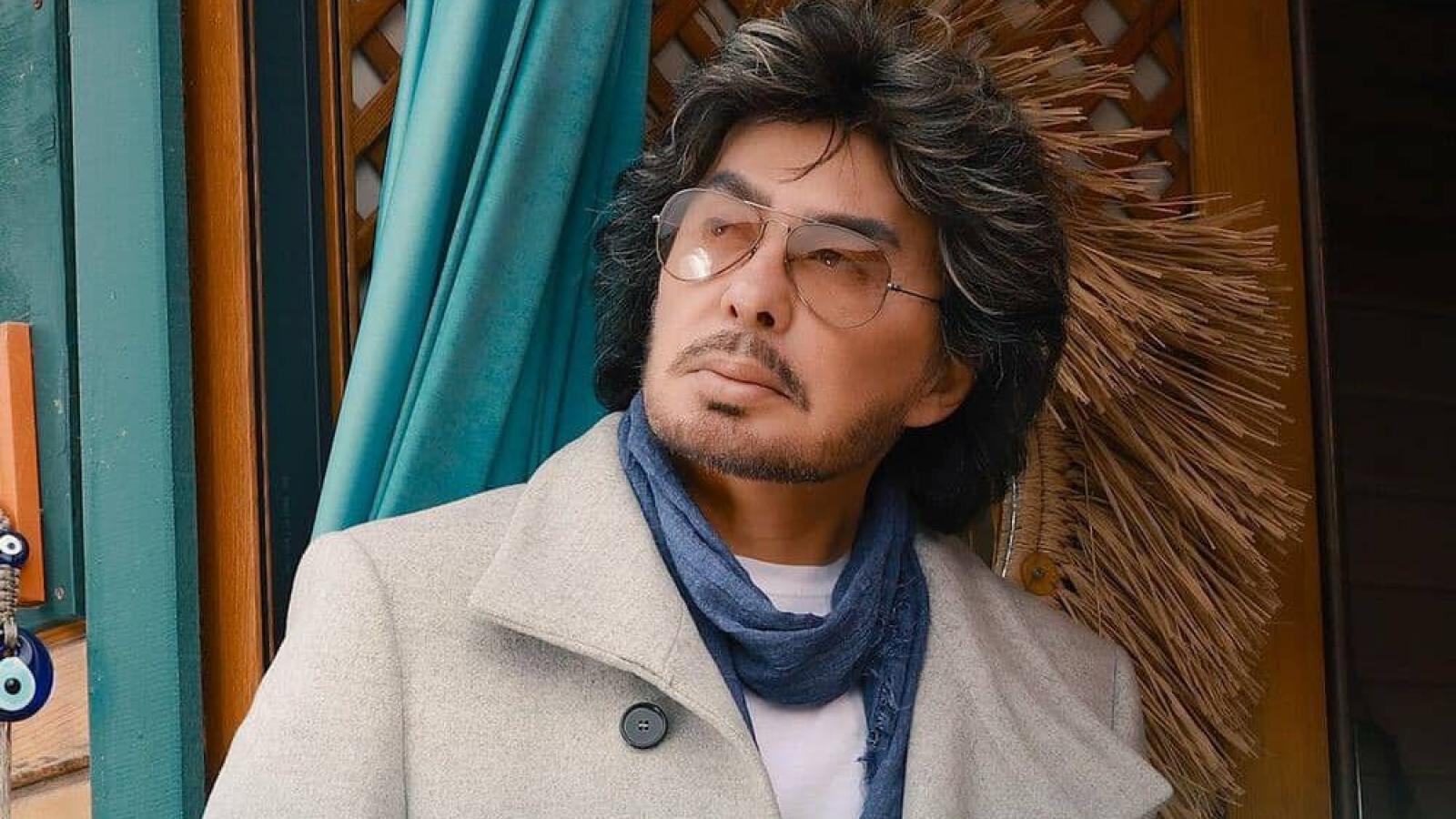 دانلود آهنگ شهرام صولتی الهی بمیرم / به هرکی رسیدی دلت رو شکسته چه دردی کشیدی الهی بمیرم