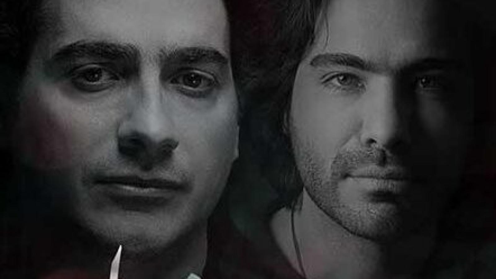 دانلود آهنگ شهرام صولتی گل گلدون / خدا نکنه خدا نکنه یه روز از من جدا شی