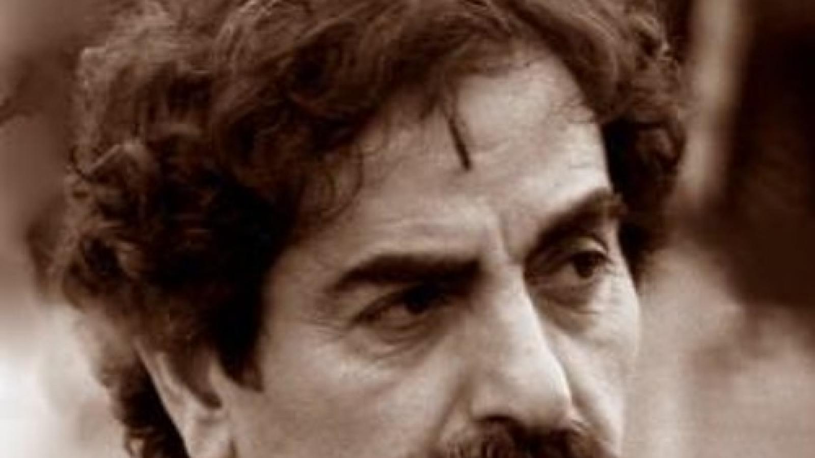 دانلود آهنگ شهرام ناظری سر مست / ذوق سر سرمست را هرگز نداند عاقلي