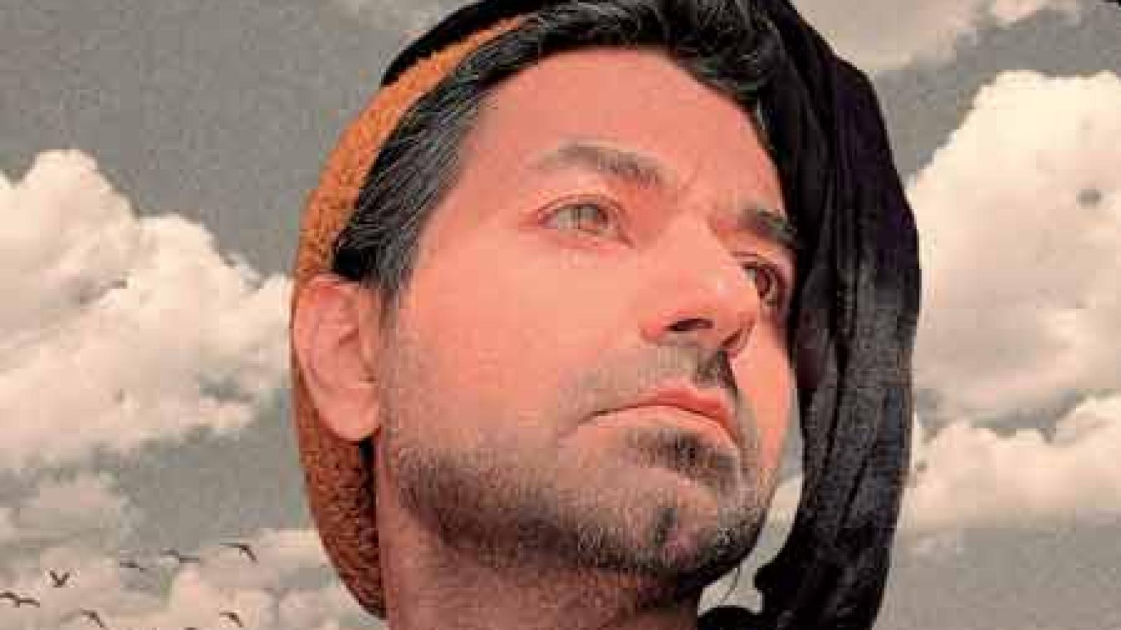 دانلود آهنگ شارومین ناخدا پاشو که باز این کشتی و طوفان زده