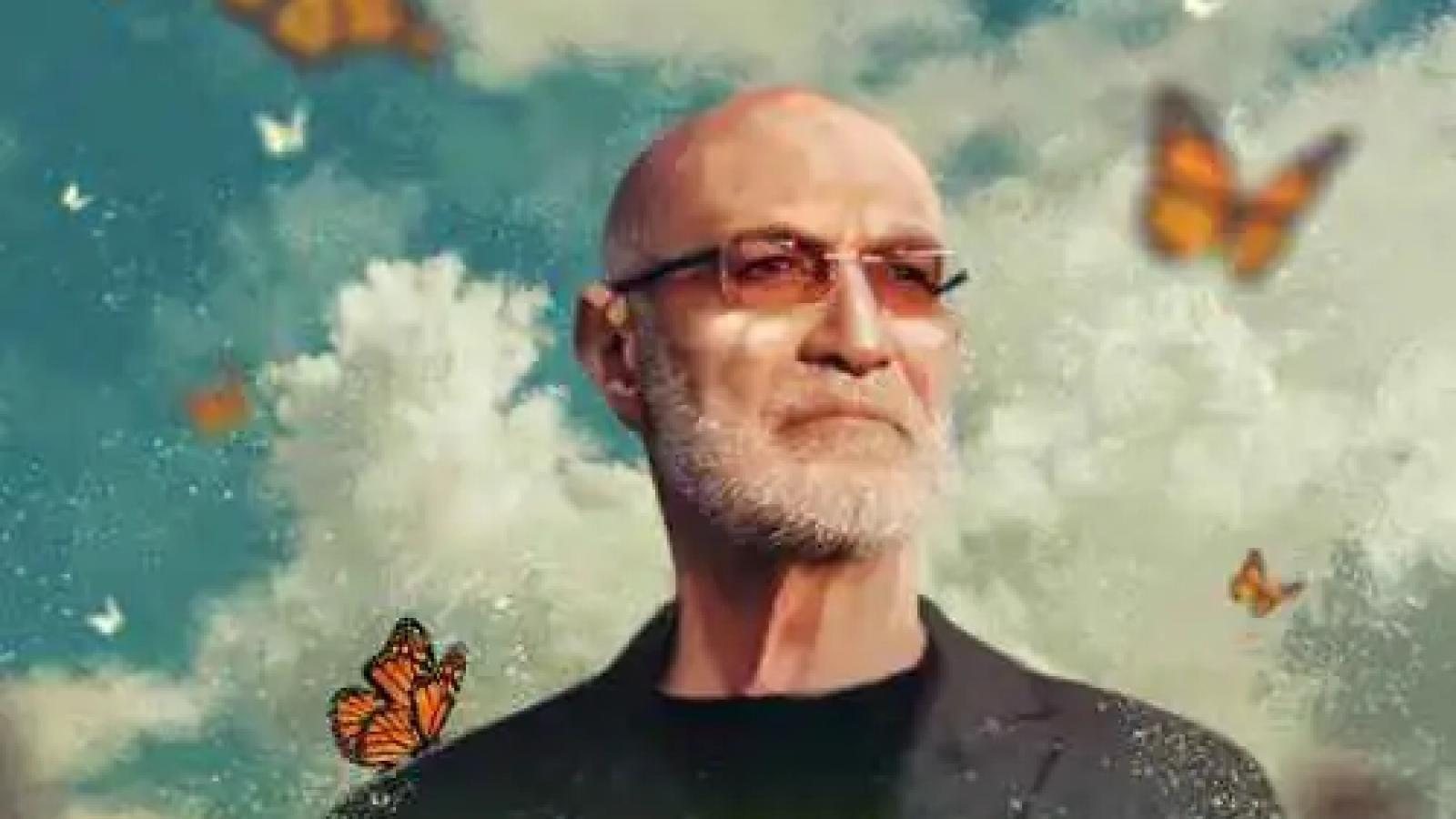 دانلود آهنگ سیاوش قمیشی پروانه / من از تو دورم و میدونم اینو