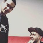 دانلود آهنگ سیجل و سپهر خلسه عشق الکی /با کیفیت Mp3 320