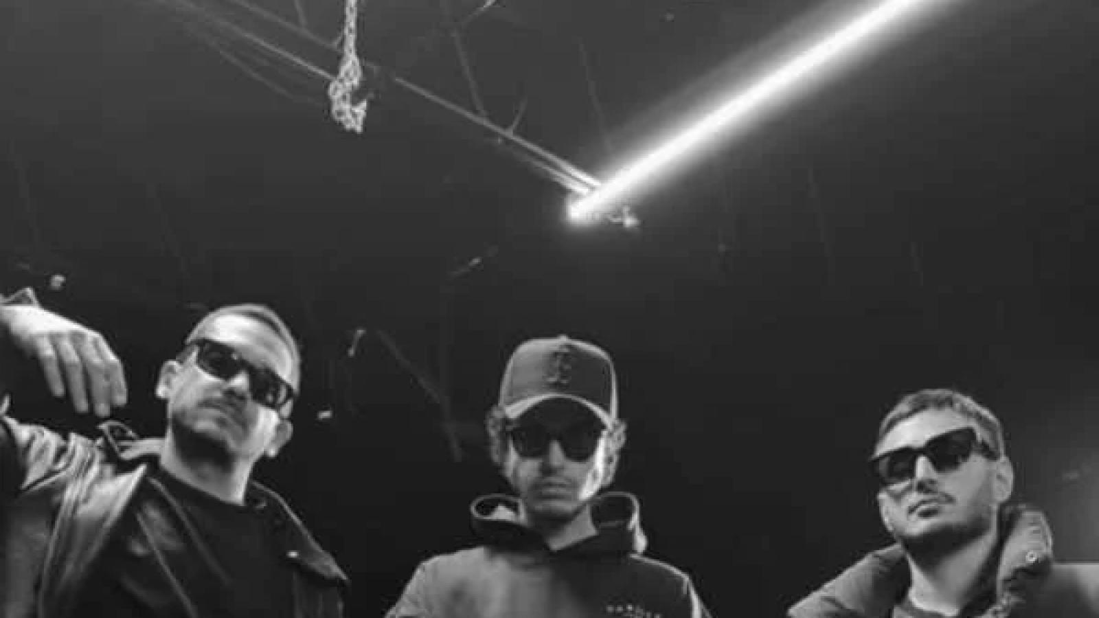 دانلود آهنگ سیجل و سپهر خلسه و هلیوم یونان