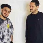 دانلود آهنگ سیجل و سپهر خلسه صدا { با ۲ کیفیت+ پخش آنلاین}