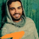 دانلود آهنگ سینا درخشنده هفت آسمون / من سر بیابون زدم از دست تو ای دل ….