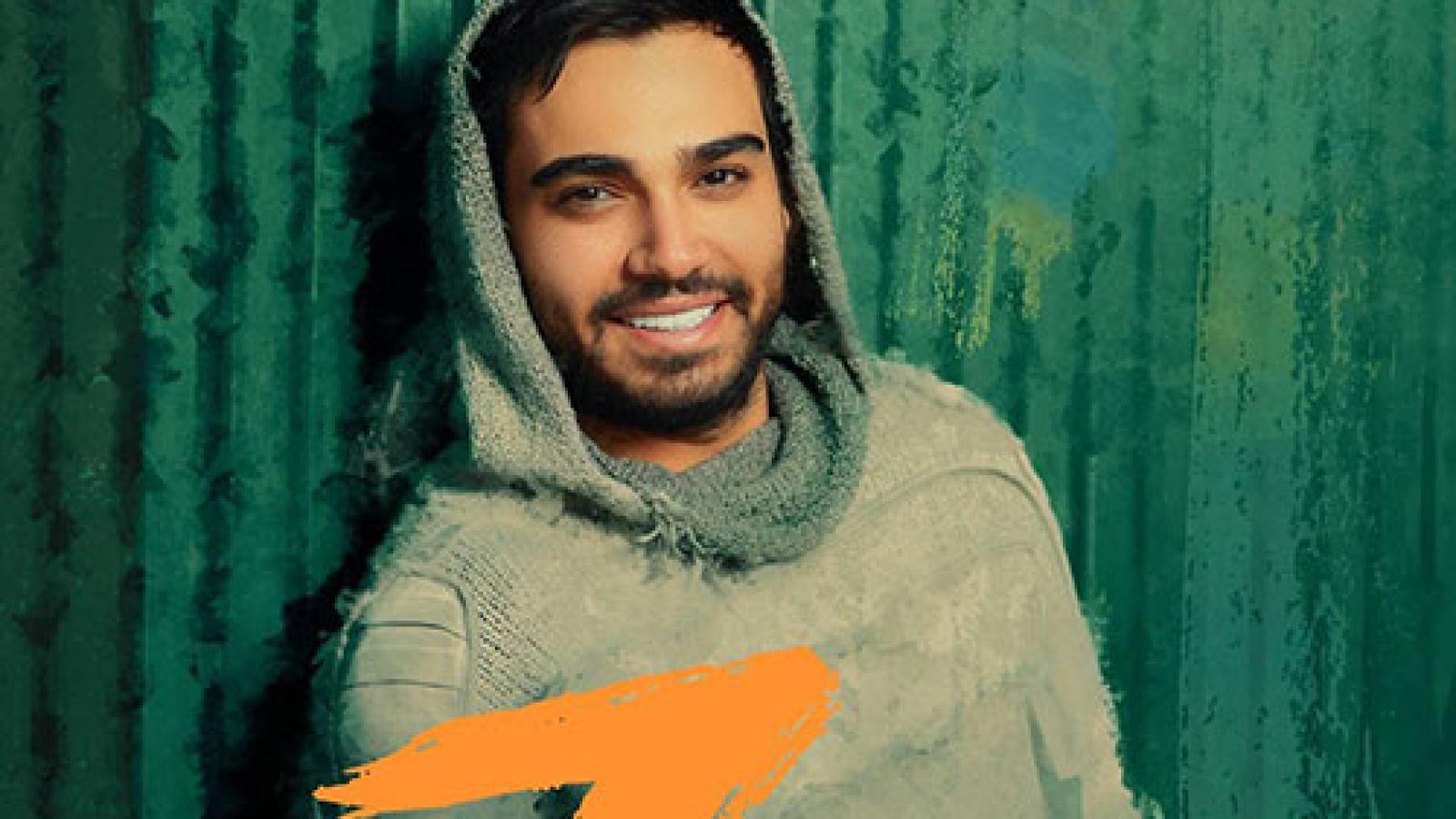 دانلود آهنگ سینا درخشنده هفت آسمون / من سر بیابون زدم از دست تو ای دل ....