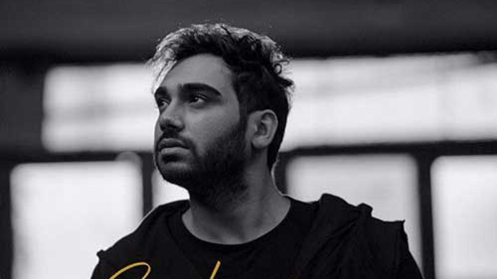 دانلود آهنگ سینا درخشنده سقوط / من نذاشتم تو بفهمی یه جاهایی ...