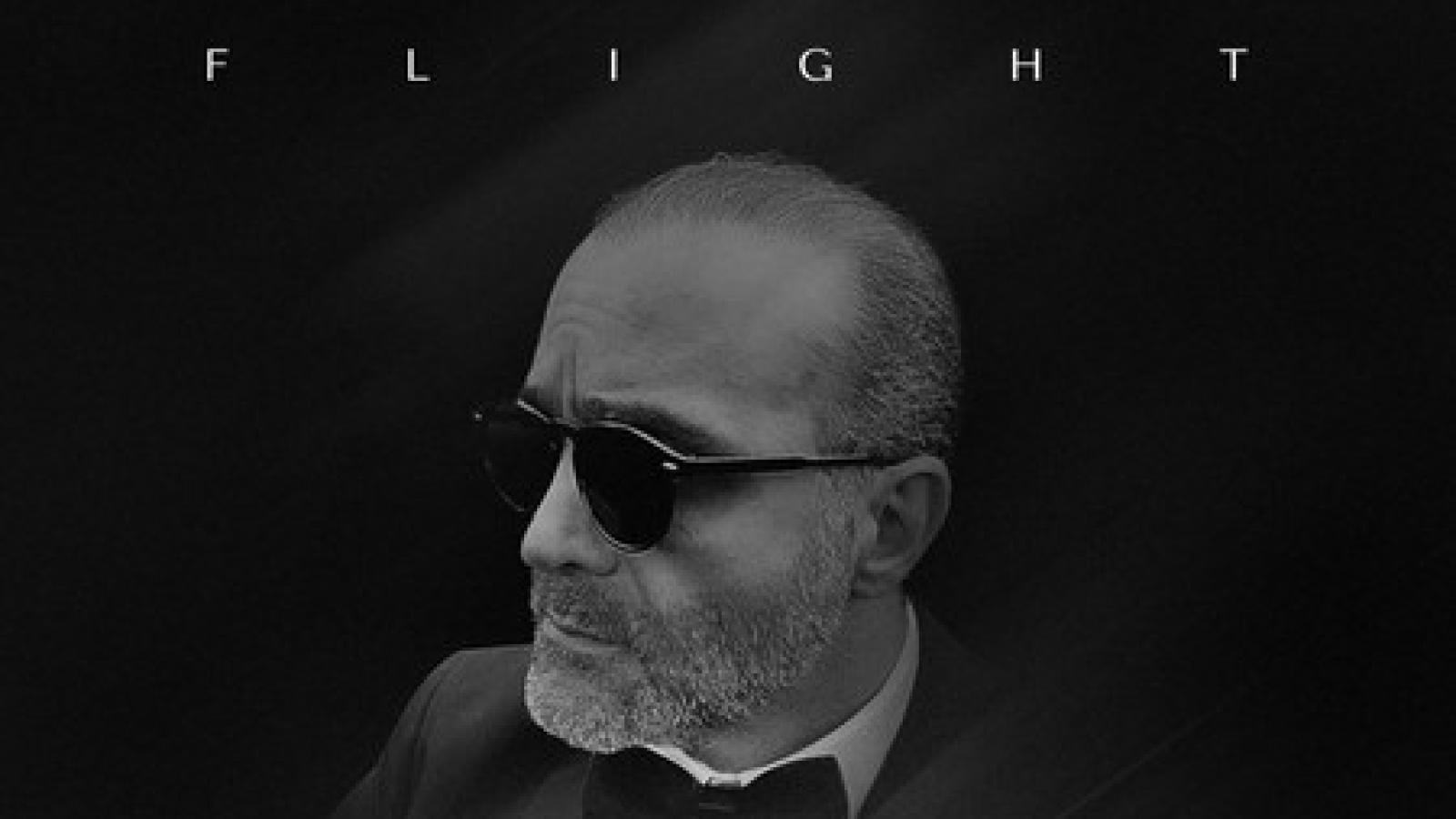 دانلود آهنگ سینا سرلک پرواز / در انتظار لحظه ی پرواز خود باش