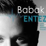 دانلود آهنگ بابک مافی انتظار / حواسم پرت تو میشه هنوزم اصن انگار ….