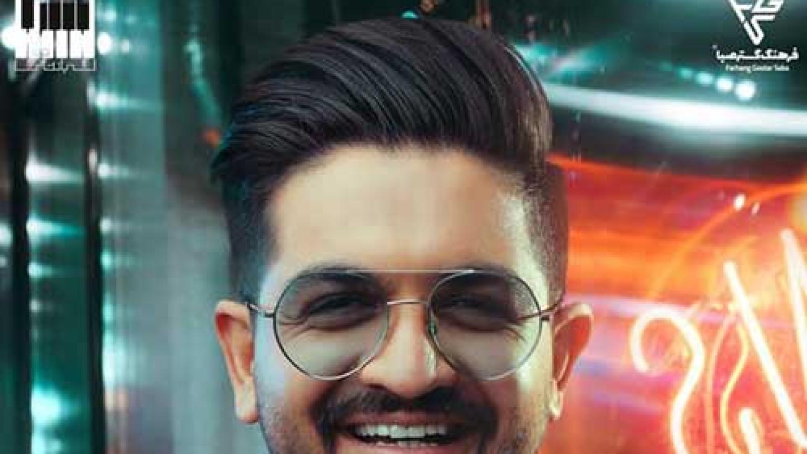 دانلود آهنگ سینا شعبانخانی نقطه حساس / من میترسم عاشق و دیوانه شم