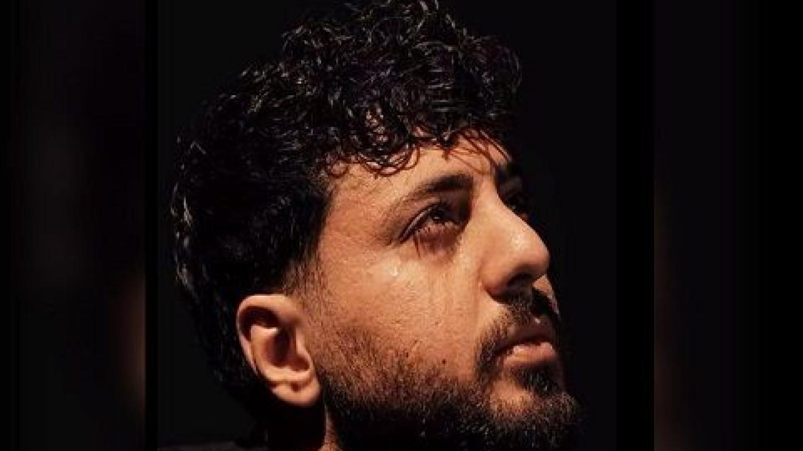 دانلود آهنگ سبحان رستمی خفگی