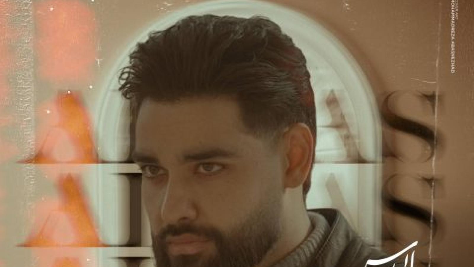 دانلود آهنگ سهیل مهرزادگان الماس / امشب همه میبینن تو دستم الماسو دوتا بالی که دادی واسه ی پروازو