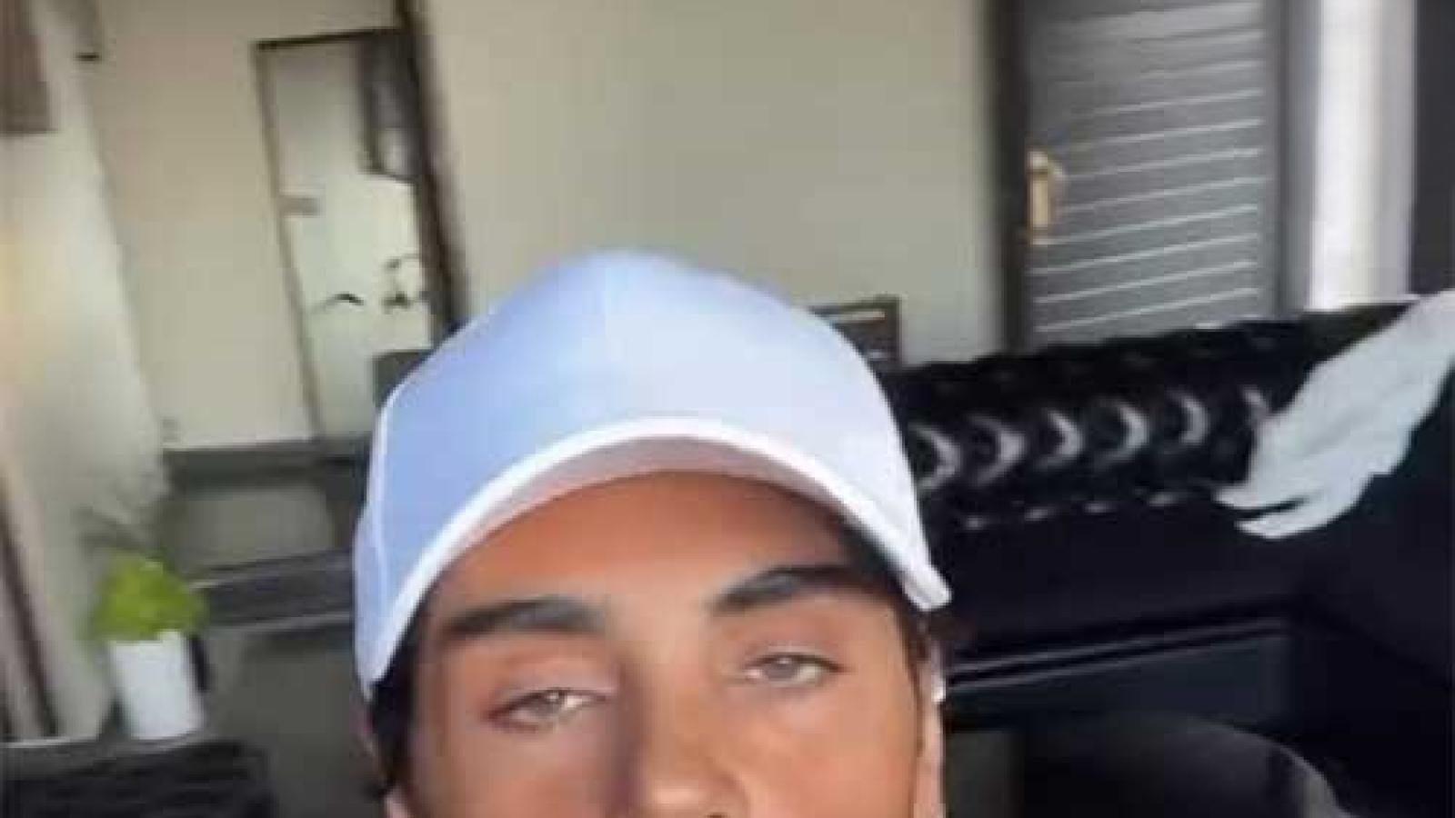 دانلود آهنگ سهراب پاکزاد کاشکی باز دلت بخوره به قلب من گره