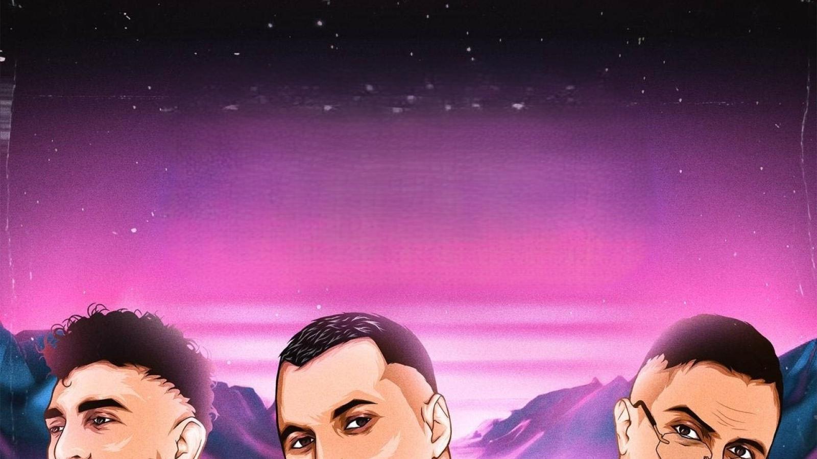 دانلود آهنگ تی ام بکس این دختره یه چیز دیگست