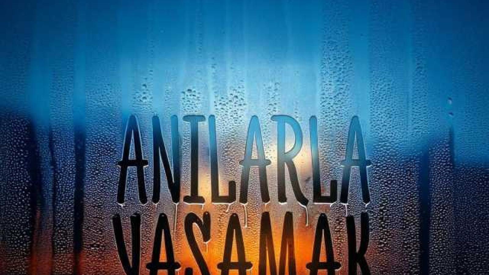 دانلود آهنگ Tarkan آنیلارلا یاشاماک