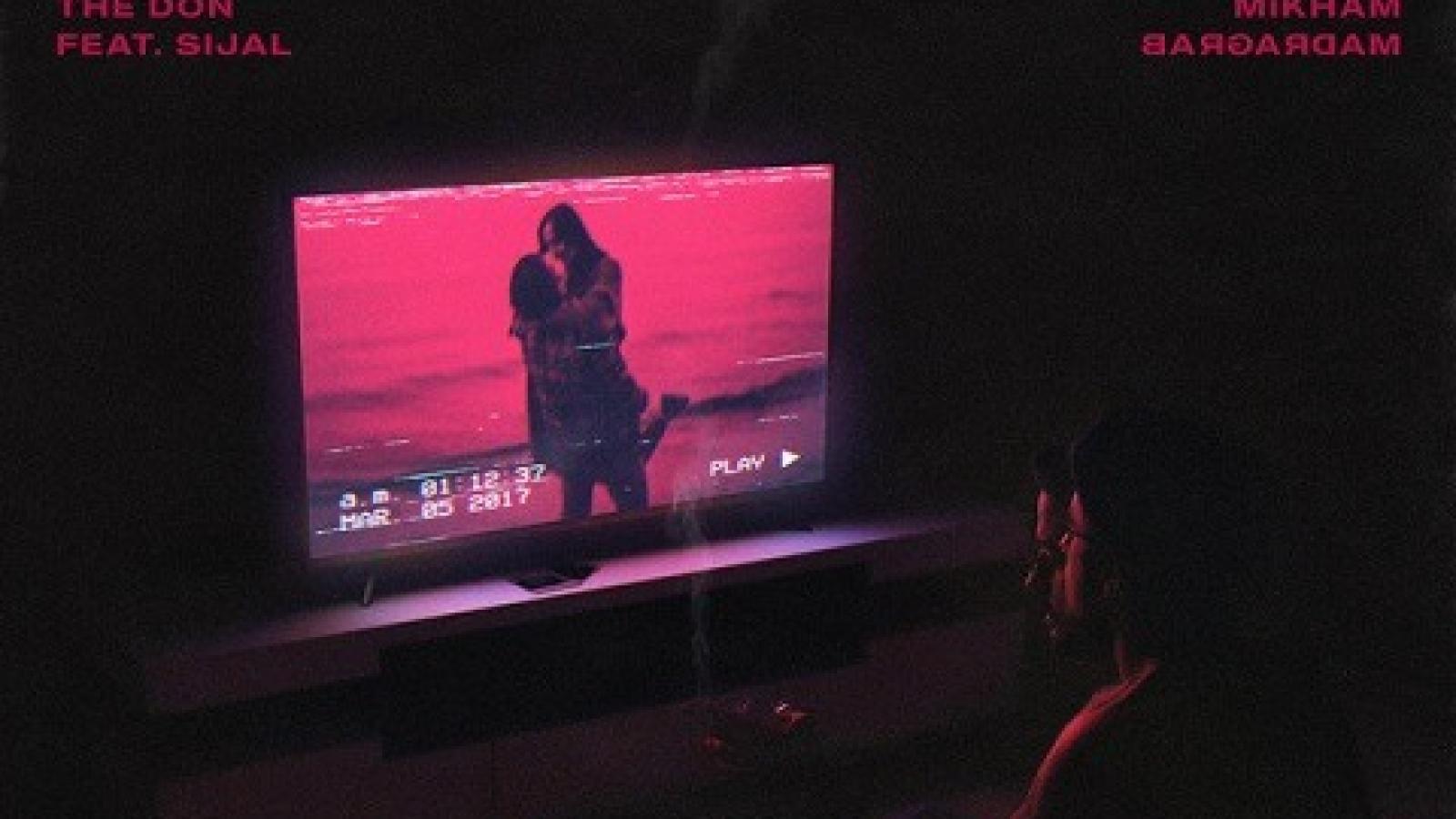 دانلود آهنگ دن میخوام برگردم