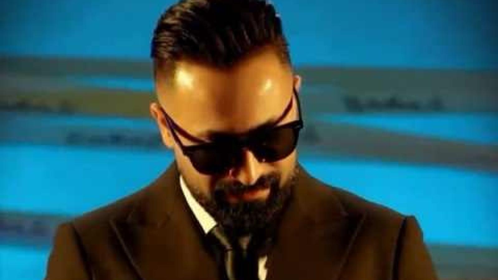 دانلود آهنگ وحید مرادی پرچمدار