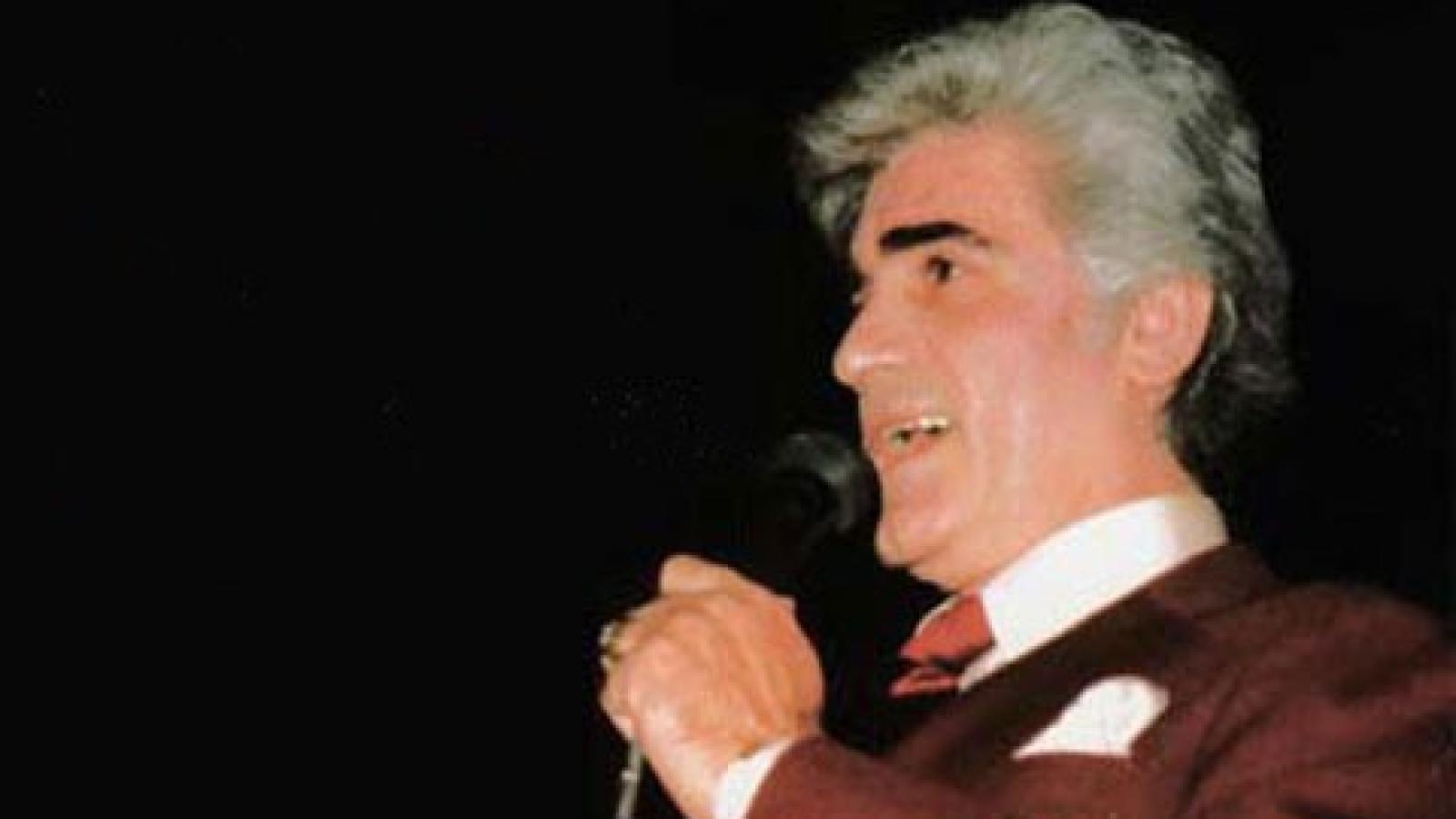 دانلود آهنگ ویگن حضرت آدم / تو دو تا چشم سیاهت خونه میکرد