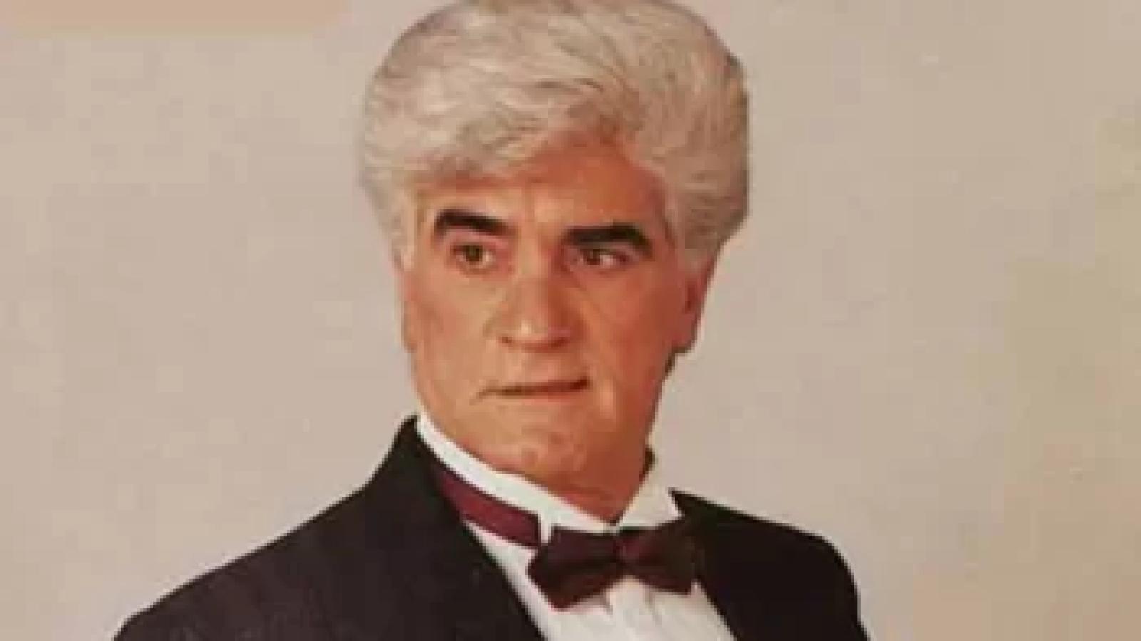 دانلود آهنگ ویگن کجاوه / با نغمه های کاروان از ره رسیده ساربان