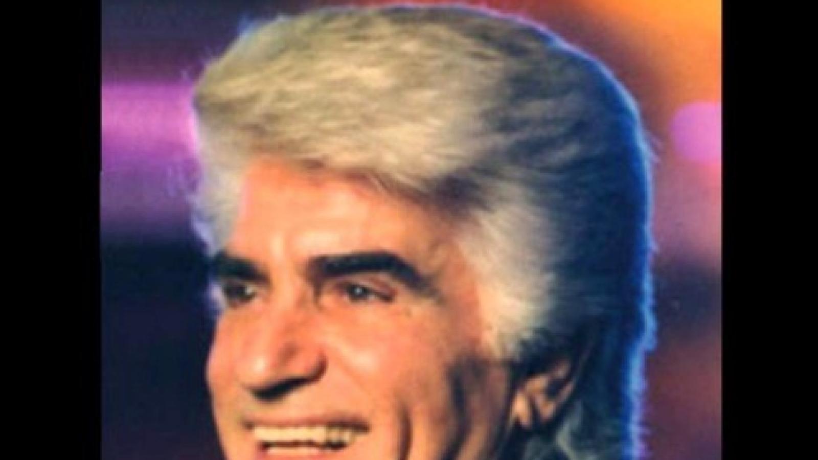 دانلود آهنگ ویگن گیسوی کوتاه (گویی از لطافت آزرده شانه ات در زیر بار گیسو)