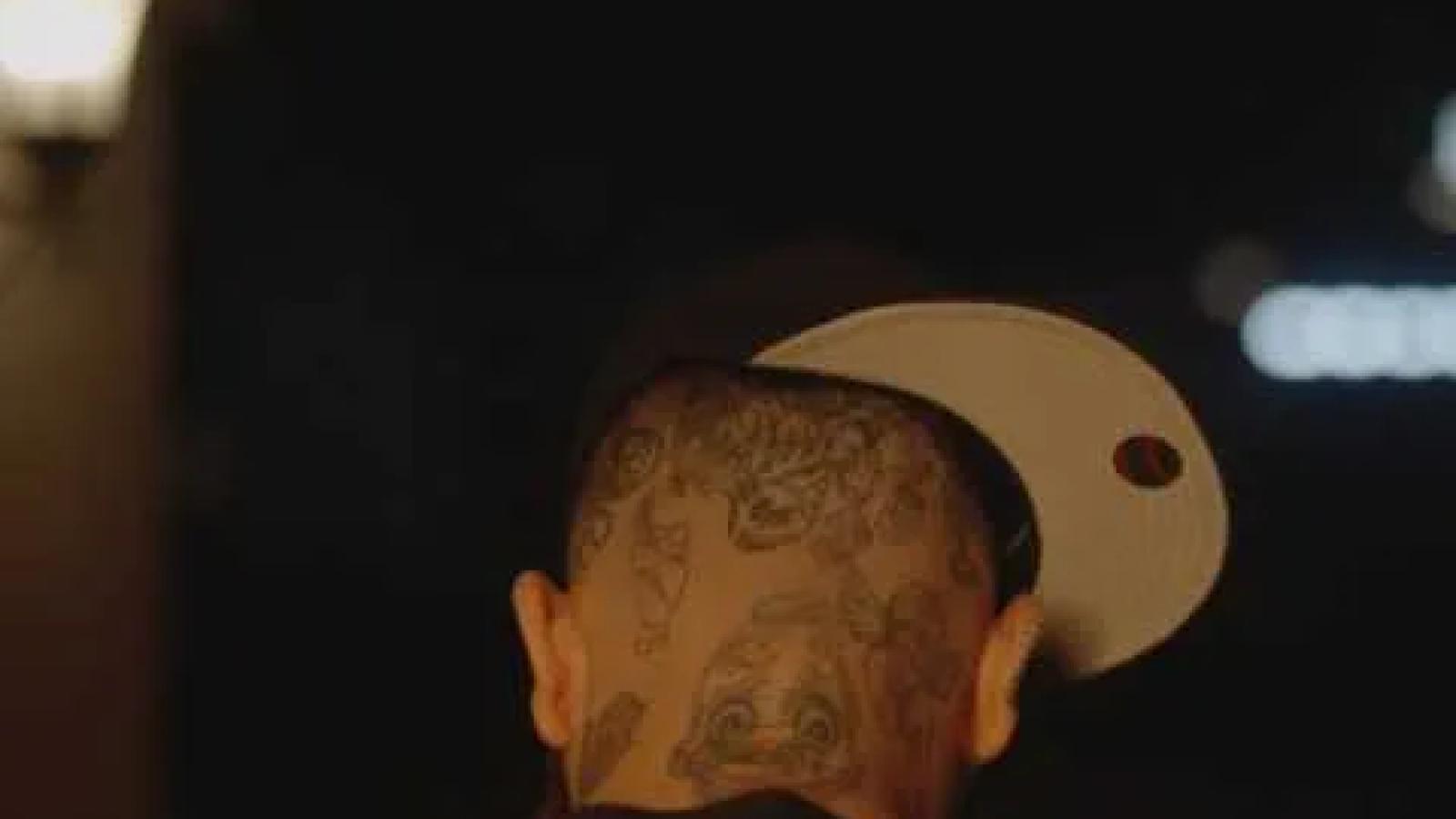 دانلود آهنگ ویناک خودکشی