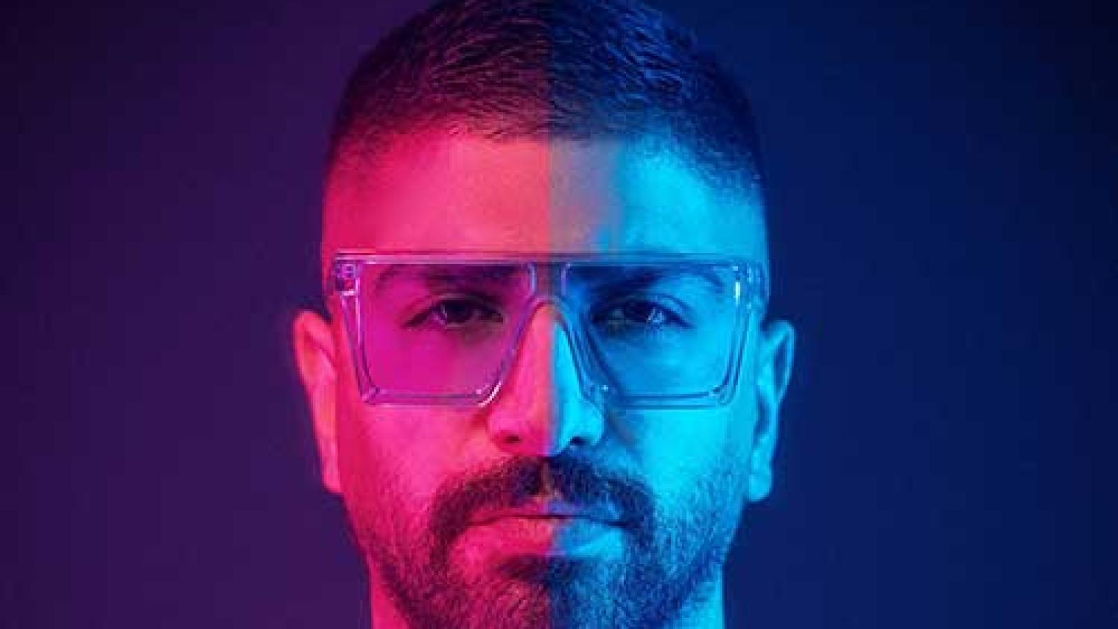 دانلود آهنگ زانیار خسروی چراغای شهر امشب واسه من و تو روشنه