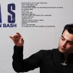 دانلود آهنگ یاس با من باش (حالا چی شده واسه مرگ چراغت سبزه واسه نجات رسیده همین یه راه به مغزت)