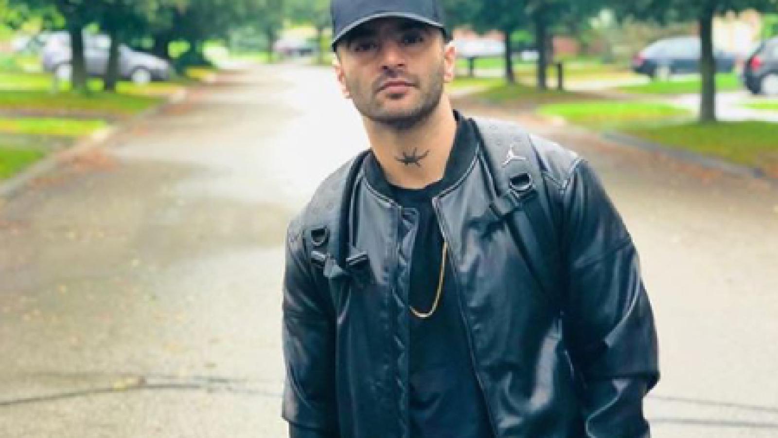 دانلود آهنگ یاس یادت نره که تو توی قلب من نشستی