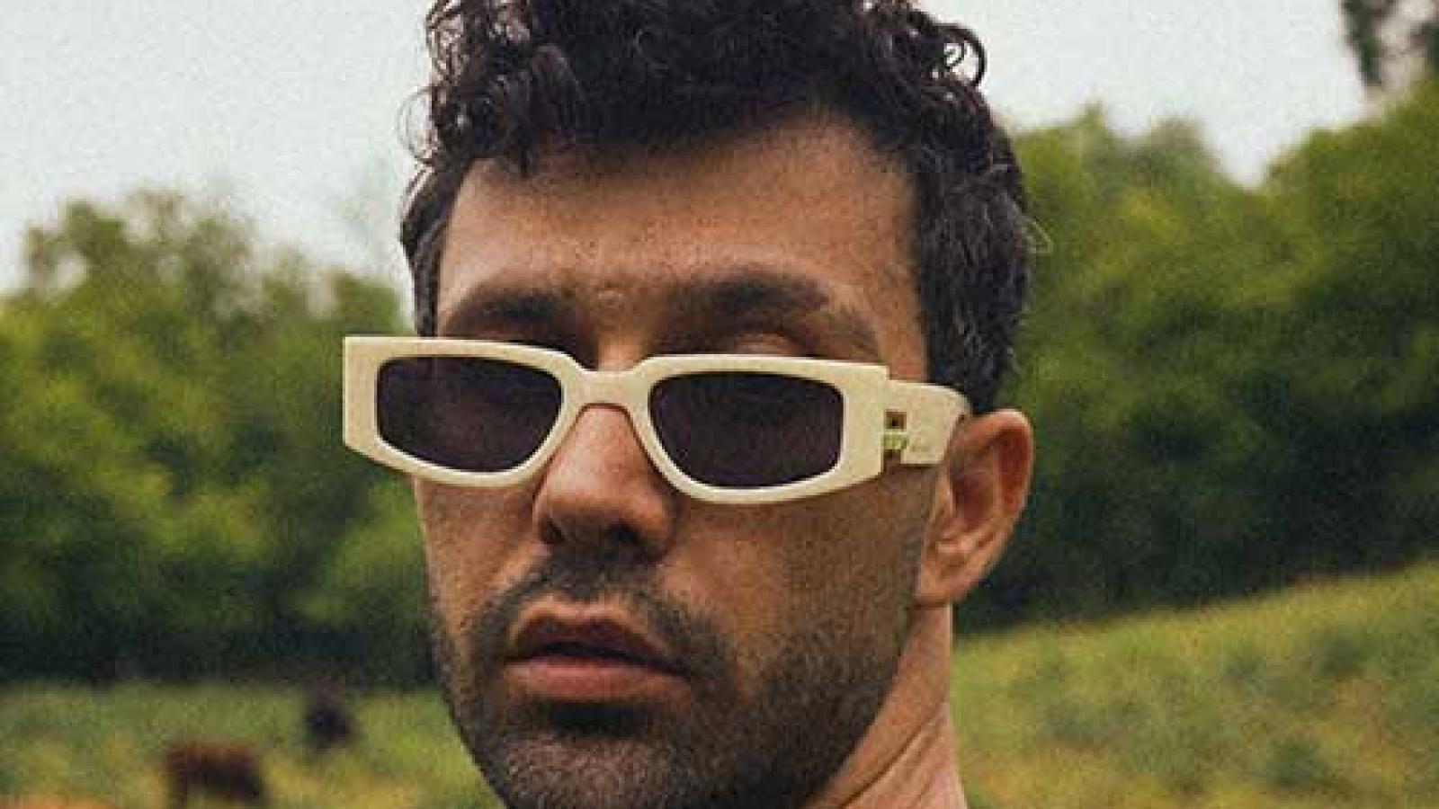 دانلود آهنگ یاسین ترکی حاضر جواب / نگات کار میده دست آدم نمیرسی و میرسی‌ به دادم ...