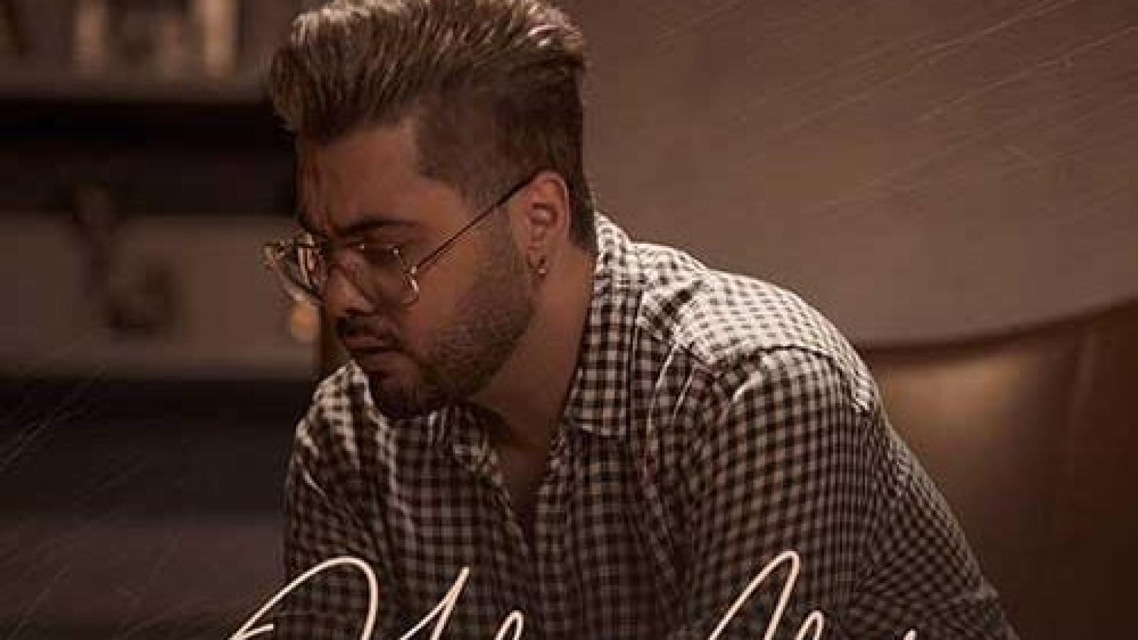 دانلود آهنگ یوسف زمانی حبس ابد / وای از این بارونایی که میباره و بندم نمیاد