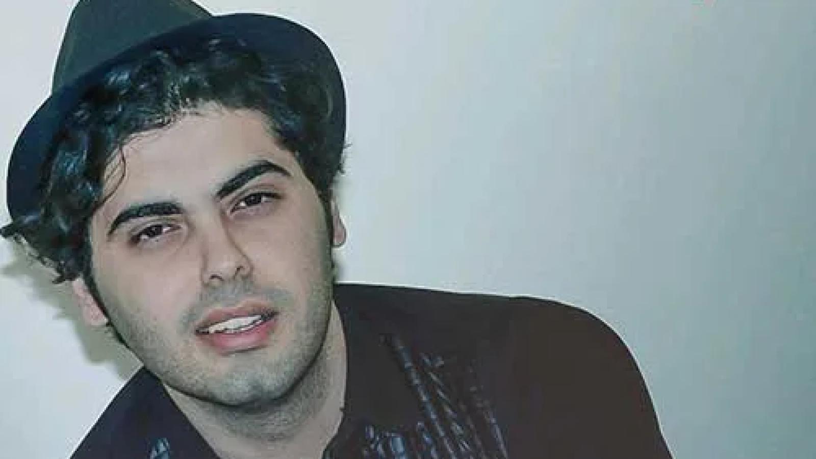 دانلود آهنگ یوسف زمانی خیلیم دلت بخواد / من که چیزی نگفتم اینجوری قهری ...