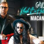 دانلود آهنگ ماکان بند خوش به حال خودم / تو قشنگ ترین گلی که به خودش دیده زمین