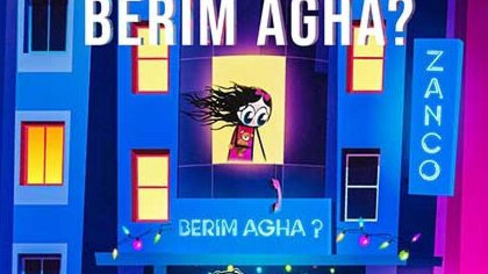 دانلود آهنگ زانکو بریم آقا / یکی اینجاست که قلبش مال بندس