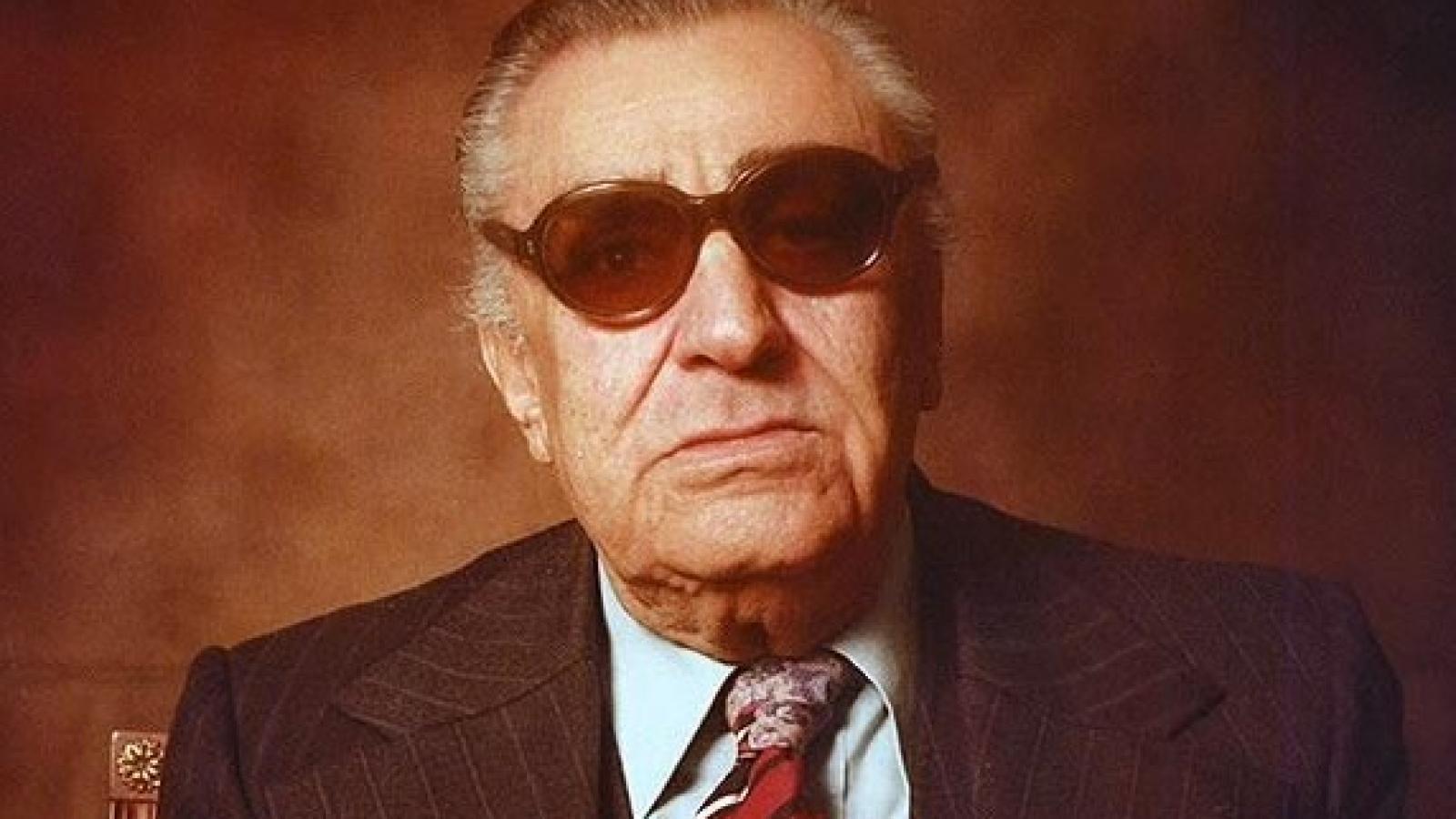 دانلود آهنگ غلامحسین بنان تنها ماندم تنها رفتی چون کاروان رود