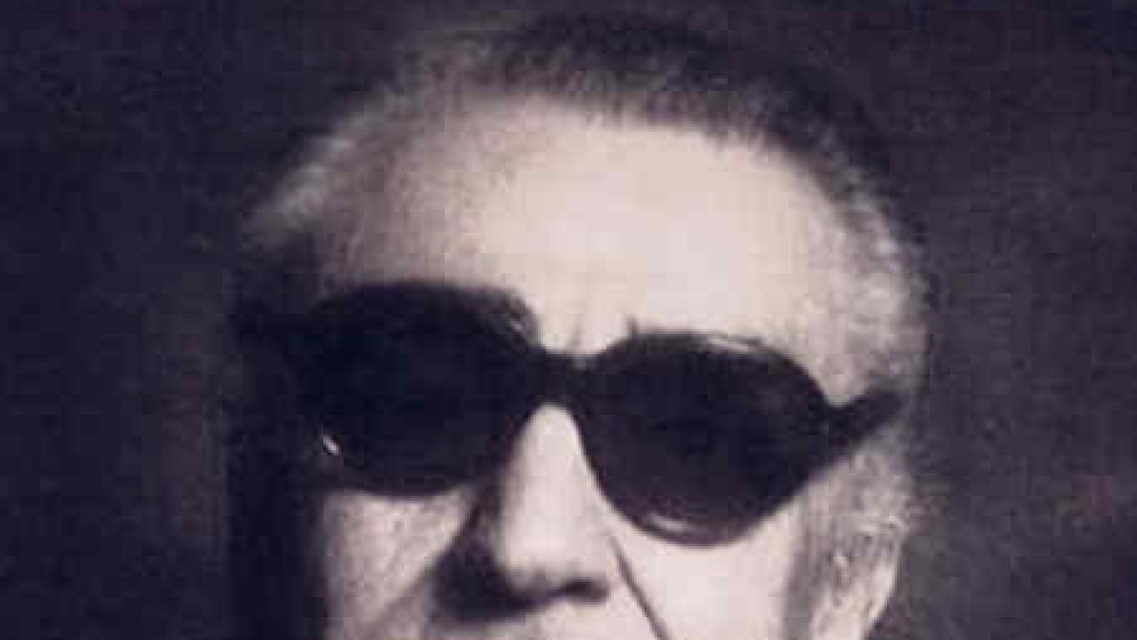  دانلود آهنگ غلامحسین بنان آمد اما در نگاهش آن نوازش ها نبود