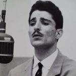 دانلود آهنگ داریوش رفیعی شب به گلستان تنها منتظرت بودم / شب به گلستان تنها منتظرت بودم