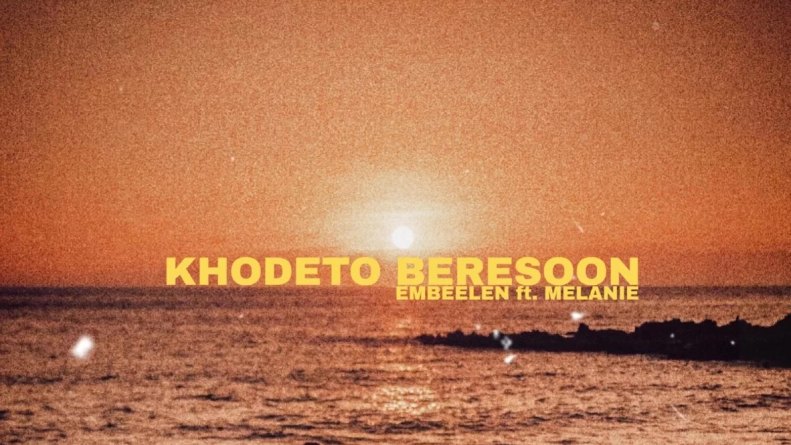 دانلود آهنگ امبیلن و ملانی خودتو برسون