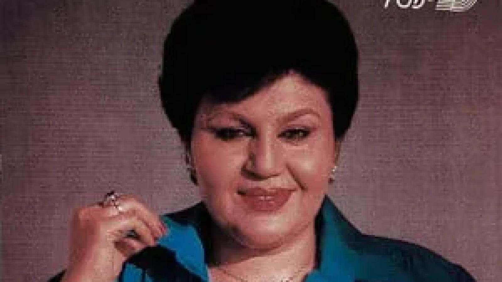 دانلود آهنگ هایده تیر مژگان / با تیر مژگان میزنی تیرم چند؟ تیرم چند ؟ تیرم چند؟