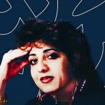 دانلود آهنگ مرضیه فریقی کانی کانی تۆ جێژوانی دڵدارانی