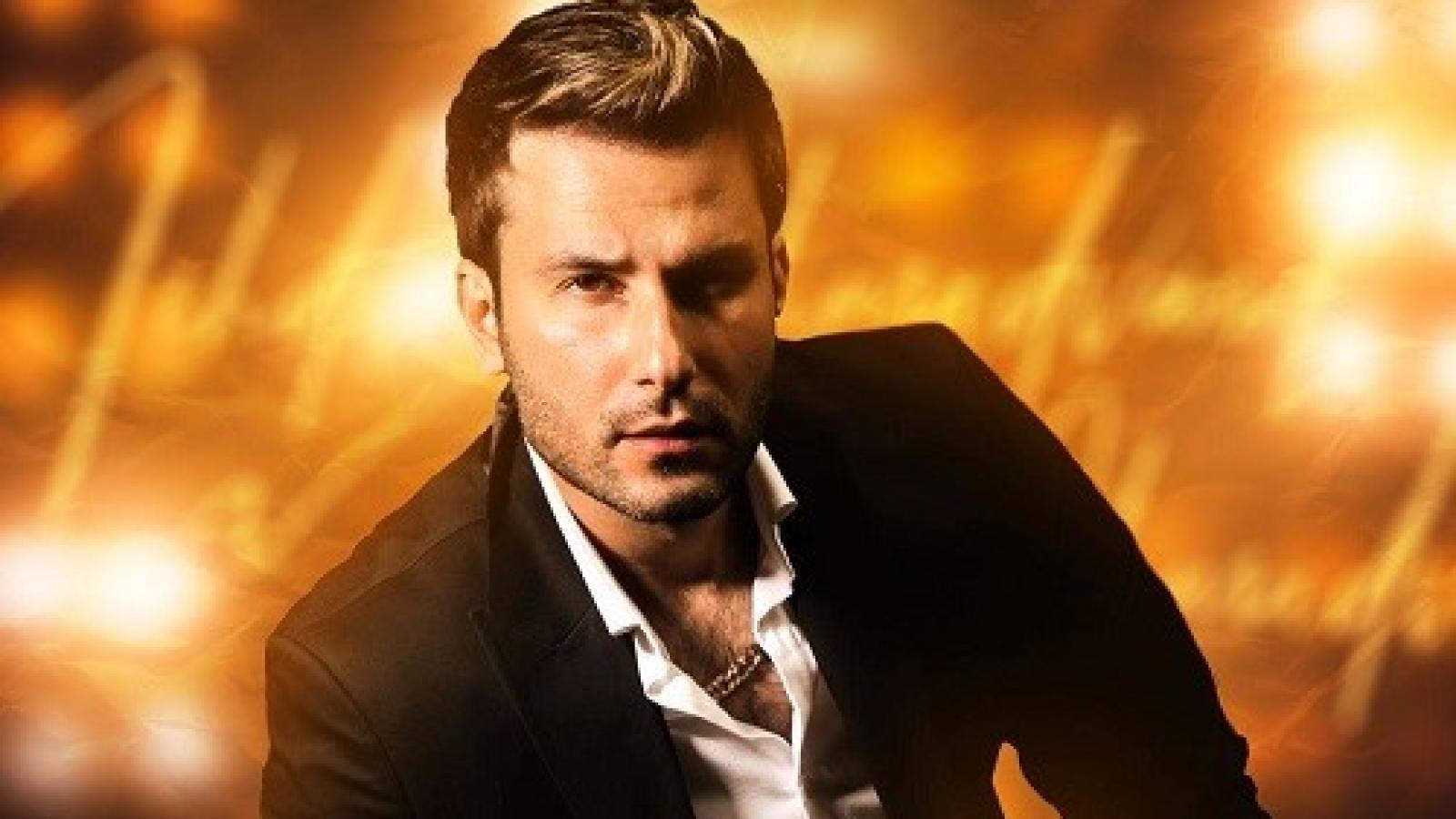 دانلود آهنگ مهدی احمدوند هر موقع حس کردی تنهایی دیگه یادم نیوفت (هوش مصنوعی)