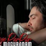 دانلود آهنگ مهدی مقدم گلای پرپر / حرفای دلمو با عکسات میزنم