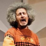 دانلود آهنگ محسن نامجو آدم پوچ