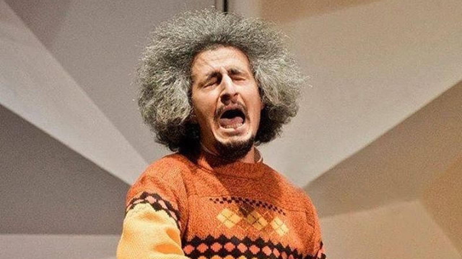 دانلود آهنگ محسن نامجو آدم پوچ