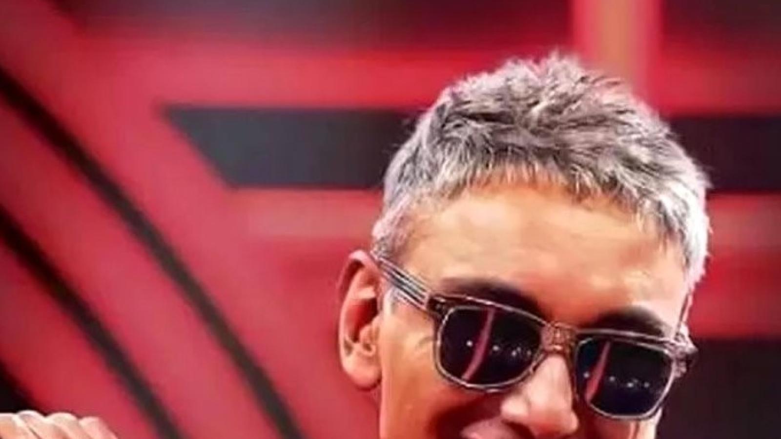 دانلود آهنگ شادمهر عقیلی باطل (اجرای زنده)