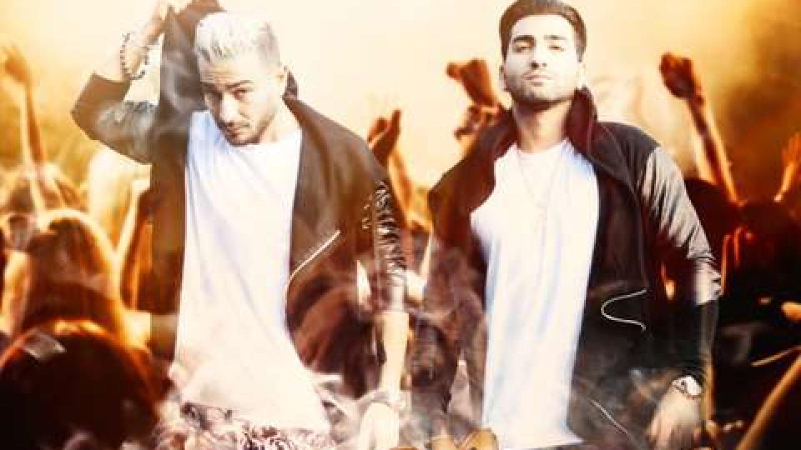 دانلود آهنگ سامی بیگی با من می‌رقصی / با من میرقصی وقتی میرقصی من ازت خوشم میاد به دلم نشستی