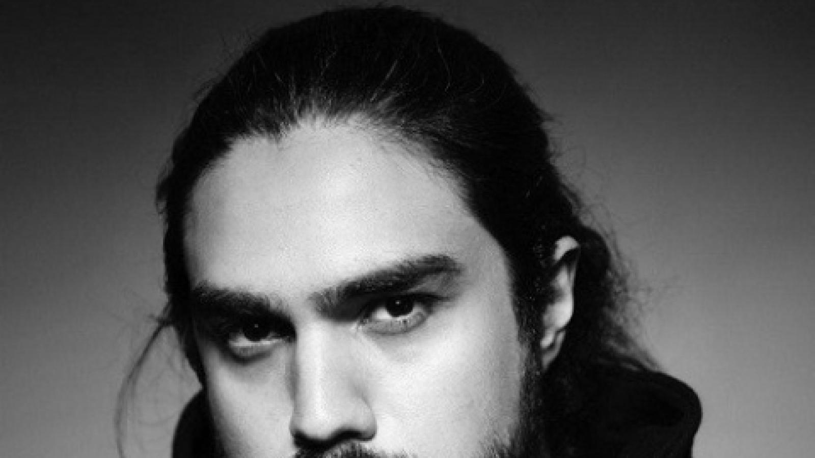 دانلود آهنگ شایان اشراقی شهر غریب / رفتی و عوض شدی واسه من