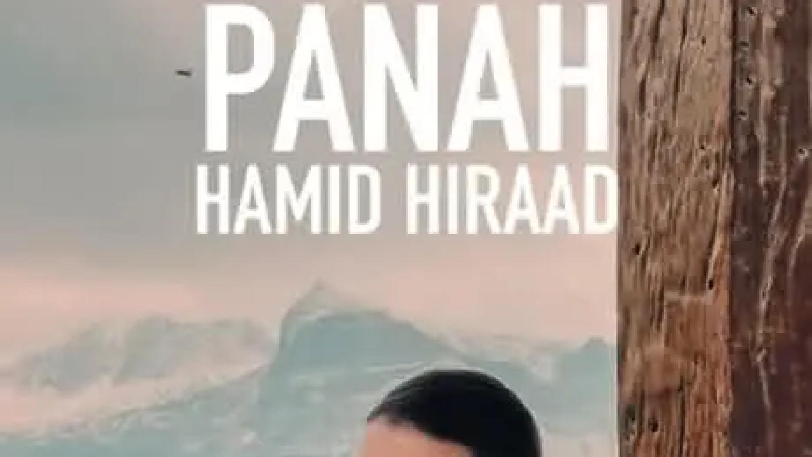 دانلود آهنگ حمید هیراد پناه / دوست دارم بیام تورو بردارم واسه خودم